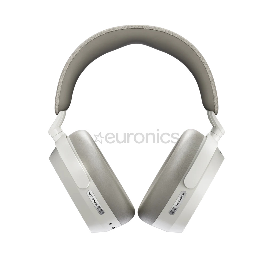Sennheiser Momentum 5, белый - Беспроводные наушники