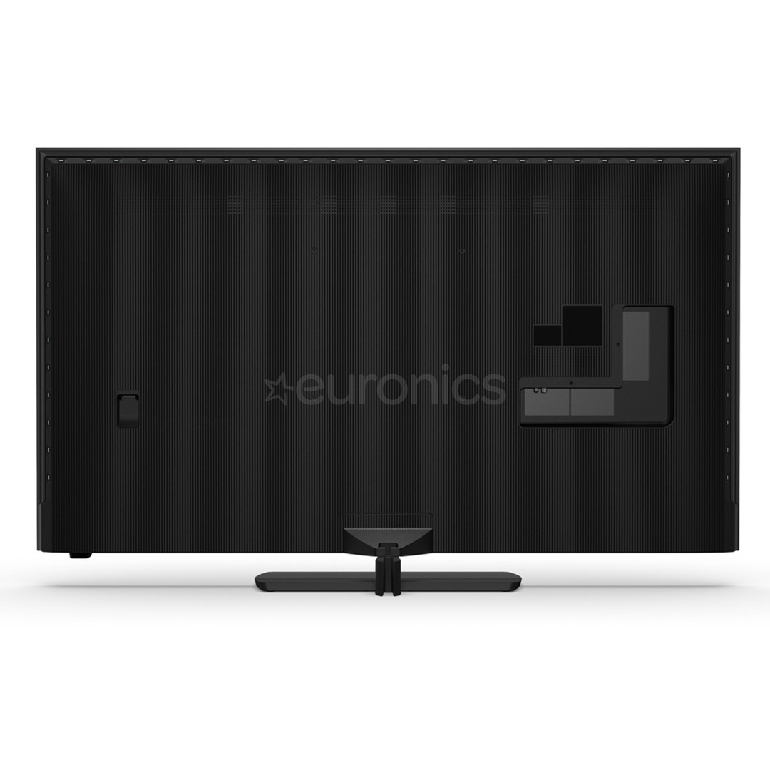 Philips The One PQS9011, 65'', 4K UHD, QLED, must - Teler