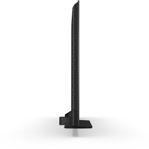 Philips The One PQS9011, 65'', 4K UHD, QLED, must - Teler
