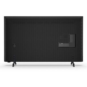 Philips PQS8611, 55'', 4K UHD, QLED, must - Teler