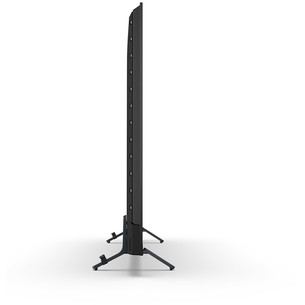 Philips PQS8611, 55'', 4K UHD, QLED, must - Teler