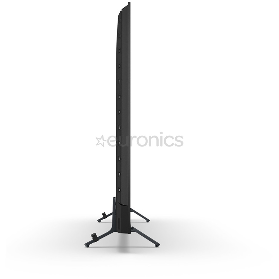 Philips PQS8611, 55'', 4K UHD, QLED, must - Teler
