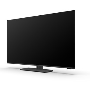 Philips The One PQS9011, 55'', 4K UHD, QLED, black - TV