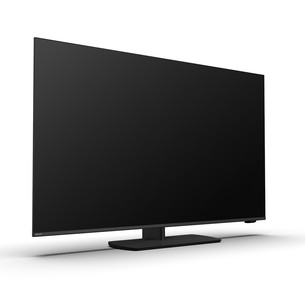 Philips The One PQS9011, 55'', 4K UHD, QLED, black - TV