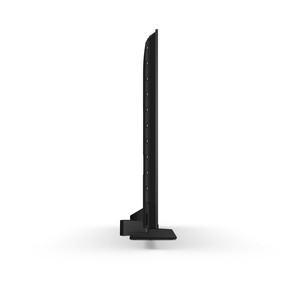 Philips The One PQS9011, 55'', 4K UHD, QLED, black - TV