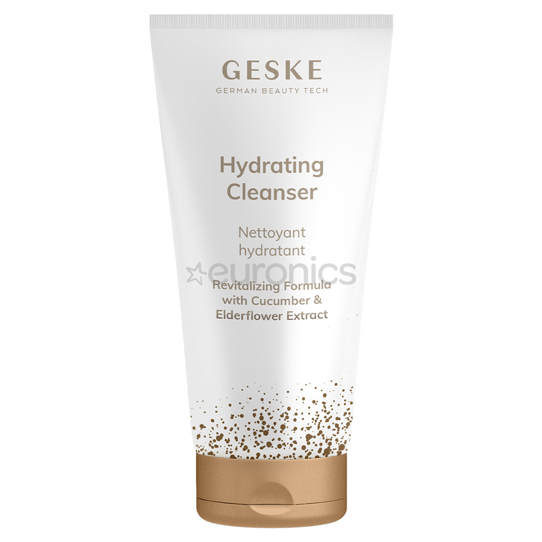 Geske, 100 мл - Увлажняющее средство для очищения лица HYDRA.CLEAN