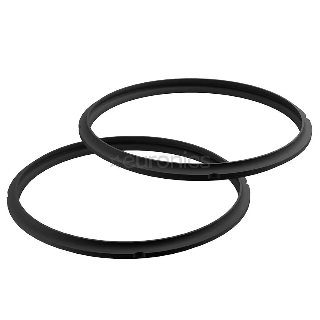 Ninja, 2 tk - Silikoonrõngad 4477GX600EUUK