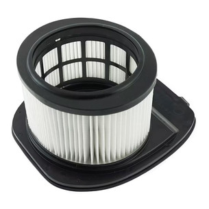 Shark, IZ380 - Post-motor filter