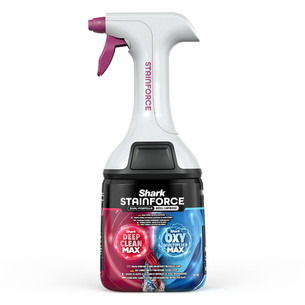 Shark StainForce, 500 мл - Чистящее средство с многоразовым распылителем