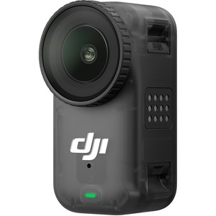 Dji Osmo Nano On-the-Go Combo, 128 GB, must - Seikluskaamera