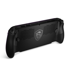 MSI Claw 8 EX AI+ Launch Pack, 8'', G3 Extreme, 32 GB, 1 TB, lilla - Pihuarvuti