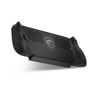 MSI Claw 8 EX AI+ Launch Pack, 8'', G3 Extreme, 32 GB, 1 TB, lilla - Pihuarvuti
