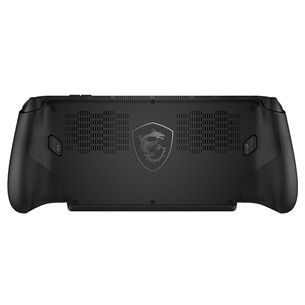 MSI Claw 8 EX AI+ Launch Pack, 8'', G3 Extreme, 32 GB, 1 TB, lilla - Pihuarvuti