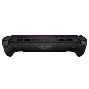 MSI Claw 8 EX AI+ Launch Pack, 8'', G3 Extreme, 32 GB, 1 TB, lilla - Pihuarvuti