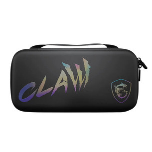 MSI Claw 8 EX AI+ Launch Pack, 8'', G3 Extreme, 32 GB, 1 TB, lilla - Pihuarvuti