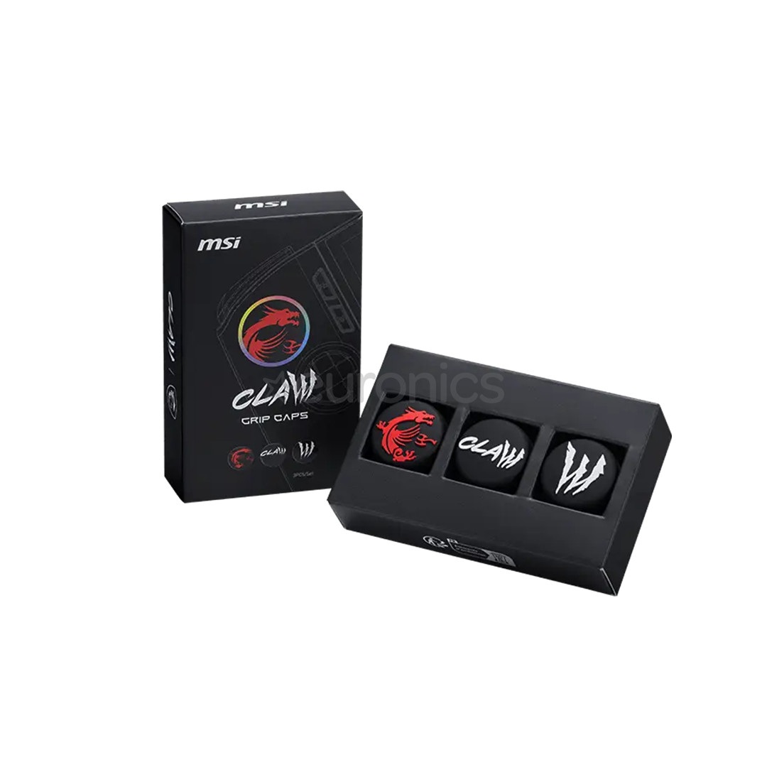 MSI Claw 8 EX AI+ Launch Pack, 8'', G3 Extreme, 32 GB, 1 TB, lilla - Pihuarvuti