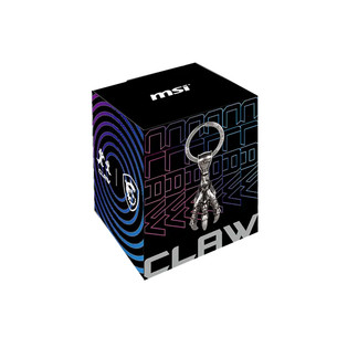 MSI Claw 8 EX AI+ Launch Pack, 8'', G3 Extreme, 32 GB, 1 TB, lilla - Pihuarvuti