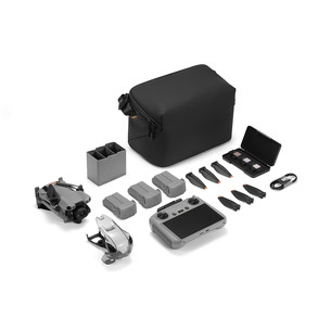 DJI Mini 5 Pro Fly More Combo Plus, RC 2, hall - Droon