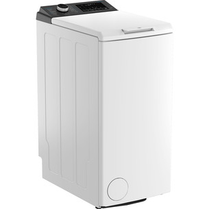 Beko, 6.5 kg, sügavus 60 cm, 1200 p/min - Pealtlaetav pesumasin