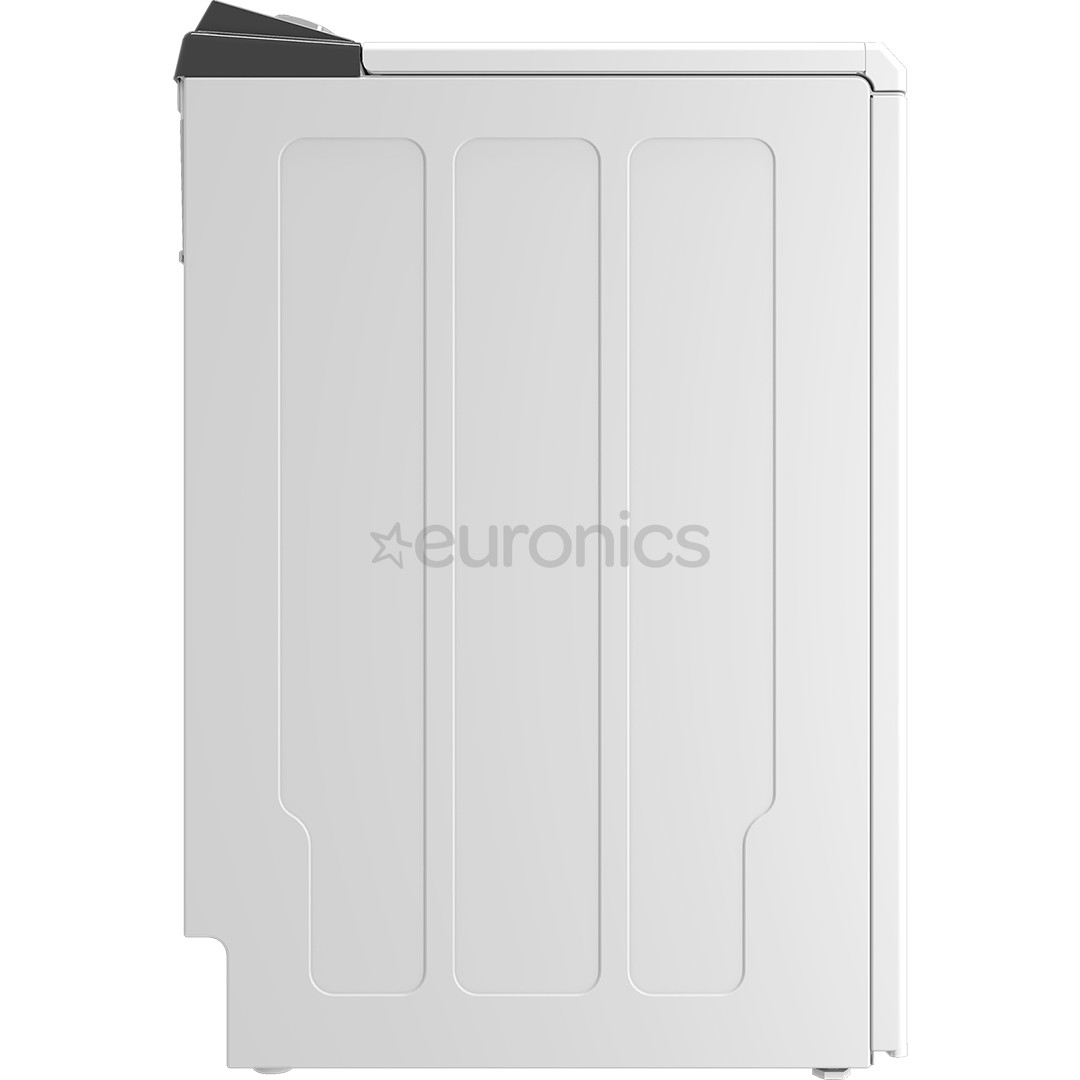 Beko, 6.5 kg, sügavus 60 cm, 1200 p/min - Pealtlaetav pesumasin