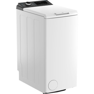 Beko, 7 kg, sügavus 60 cm, 1200 p/min - Pealtlaetav pesumasin