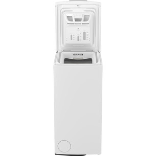 Beko, 7 kg, sügavus 60 cm, 1200 p/min - Pealtlaetav pesumasin