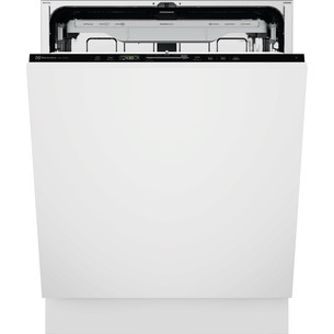 Electrolux 800 Seeria, CleaningPerformance, 14 nõudekomplekti - Integreeritav nõudepesumasin