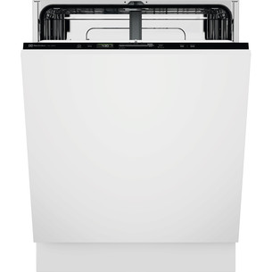 Electrolux 600 Seeria SmartSelect, 13 nõudekomplekti - Integreeritav nõudepesumasin