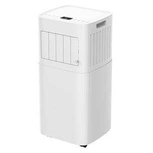 Mill, 2600 W, white - Portable air conditioner