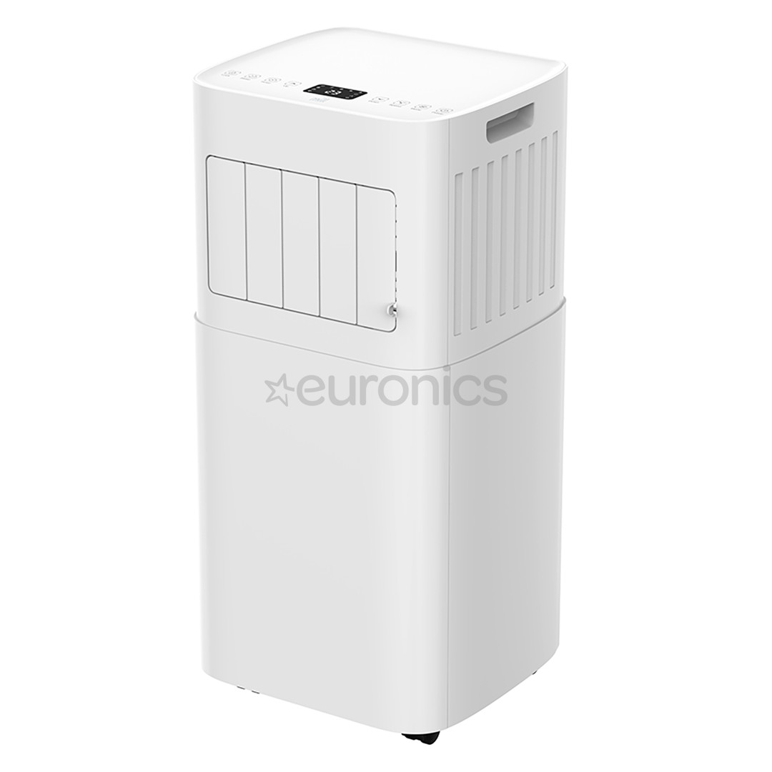 Mill, 2600 W, valge - Portatiivne konditsioneer MPAC5000