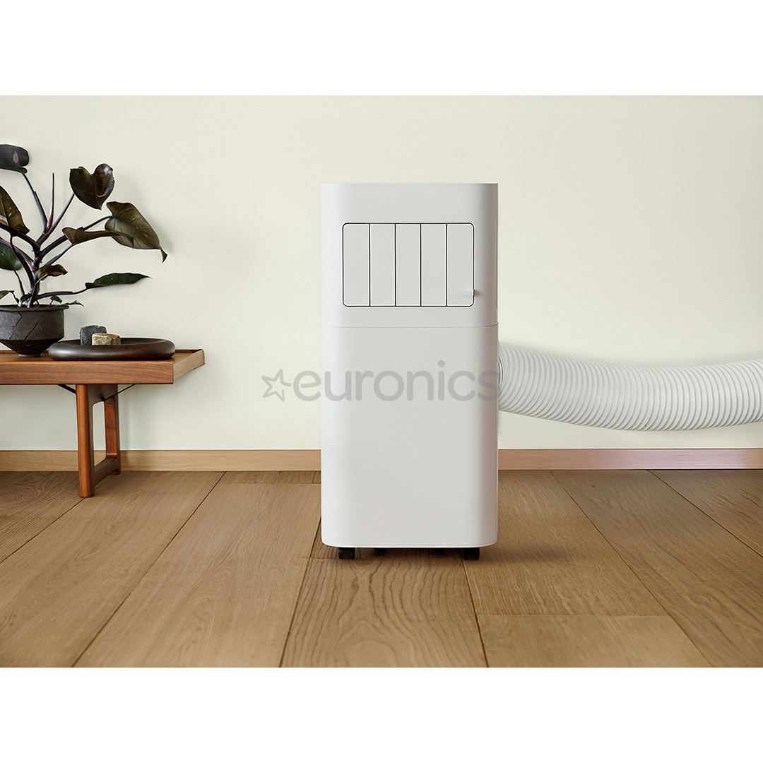 Mill, 2600 W, valge - Portatiivne konditsioneer
