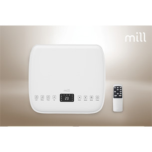 Mill, 2600 W, valge - Portatiivne konditsioneer