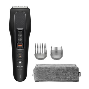 Philips Hairclipper 5000 Series, черный - Машинка для стрижки волос HC5721/15