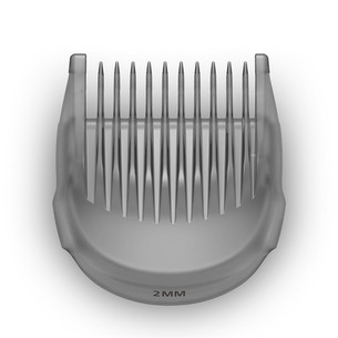 Philips Hairclipper 5000 Series, черный - Машинка для стрижки волос
