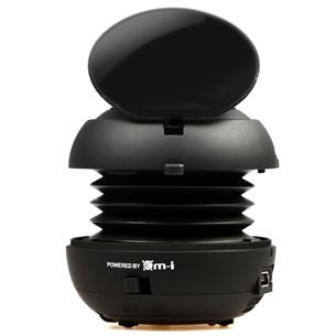 Portable capsule speaker X-miniv1.1