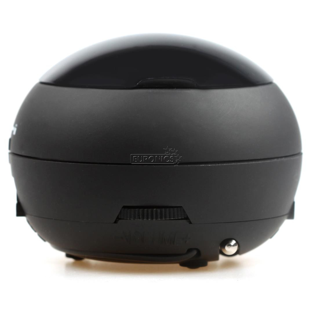 Portable capsule speaker X-miniv1.1