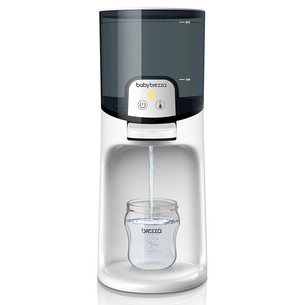 Baby Brezza, valge - Veesoojendaja INSTANT.WARMER.WH