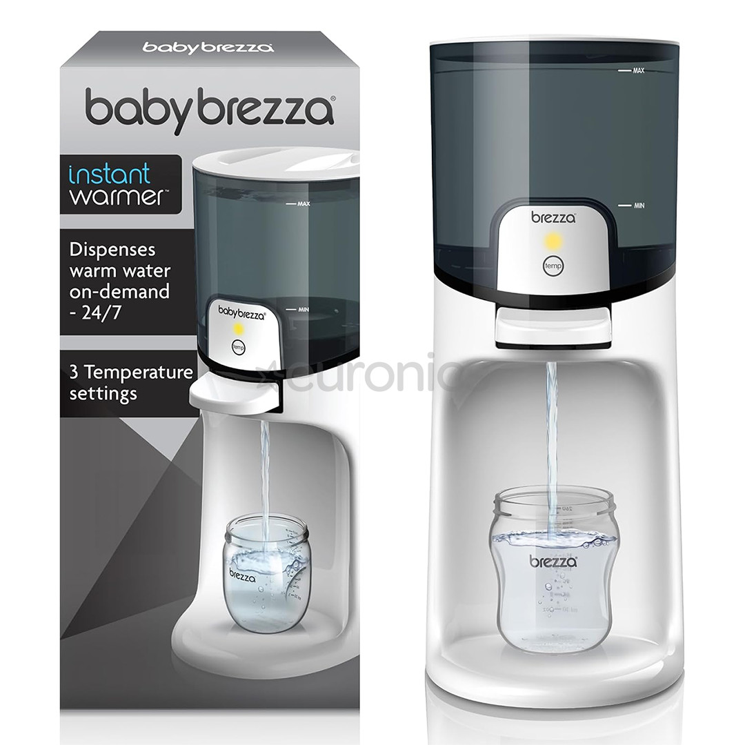 Baby Brezza, valge - Veesoojendaja
