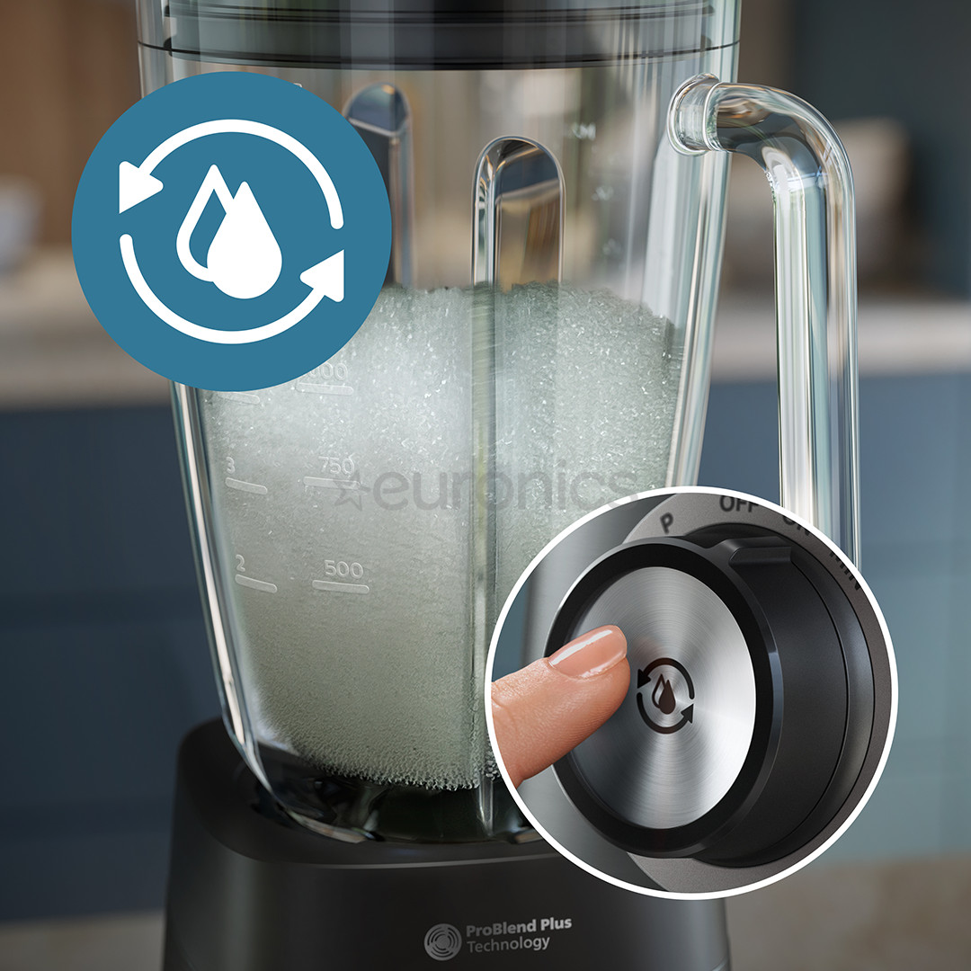 Philips 5000 Series, must - Blender