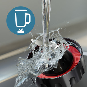 Philips 5000 Series, must - Blender