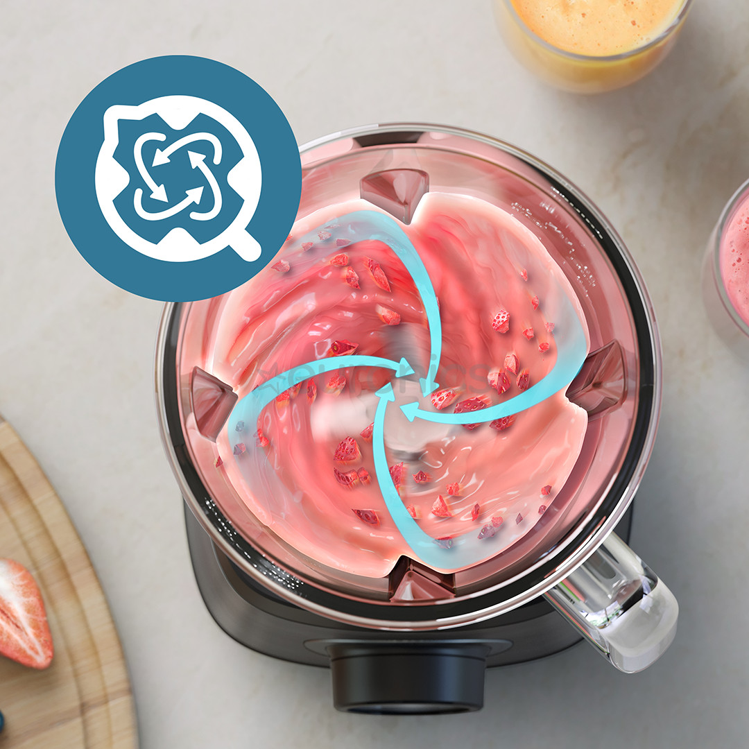 Philips 5000 Series, must - Blender
