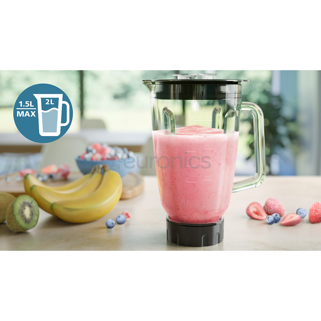 Philips 5000 Series, must - Blender