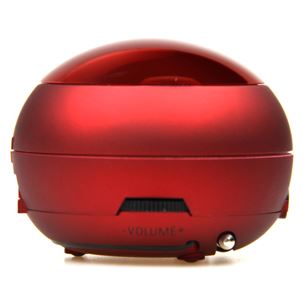 Portable capsule speaker X-mini v1.1