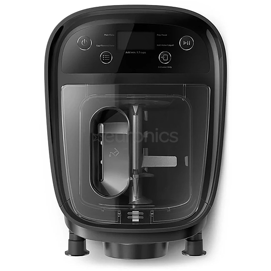 Philips 7000, 200 W, black - Pasta maker