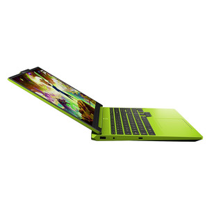 Lenovo LOQ 15 Gen 11, 15,3'', WQHD, 165 Hz, Ryzen 7, 16 GB, 512 GB, RTX 5060, SWE, surge green - Notebook
