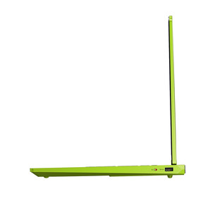 Lenovo LOQ 15 Gen 11, 15,3'', WQHD, 165 Hz, Ryzen 7, 16 GB, 512 GB, RTX 5060, SWE, surge green - Notebook