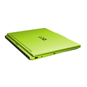 Lenovo LOQ 15 Gen 11, 15,3'', WQHD, 165 Hz, Ryzen 7, 16 GB, 512 GB, RTX 5060, SWE, surge green - Notebook