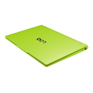 Lenovo LOQ 15 Gen 11, 15,3'', WQHD, 165 Hz, Ryzen 7, 16 GB, 512 GB, RTX 5060, SWE, surge green - Notebook