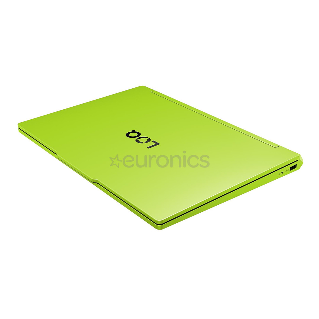 Lenovo LOQ 15 Gen 11, 15,3'', WQHD, 165 Hz, Ryzen 7, 16 GB, 512 GB, RTX 5060, SWE, surge green - Notebook