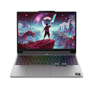 Lenovo LOQ 15AHP11, 15'', WUXGA, 165 HZ, Ryzen 7, 16 GB, 1 TB, RTX 5070, ENG, hall - Sülearvuti 83TN0046NT